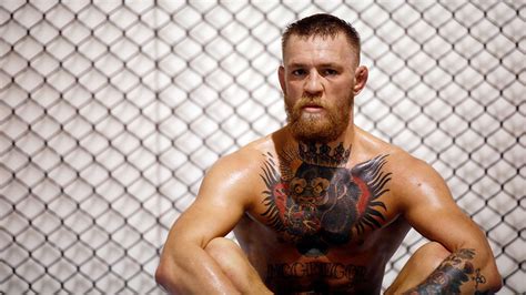 Conor McGregor's Mascot Brawl: A Publicity Stunt or Genuine Conflict?